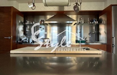 Resale - Villa - Dehesa de campoamor - Campoamor