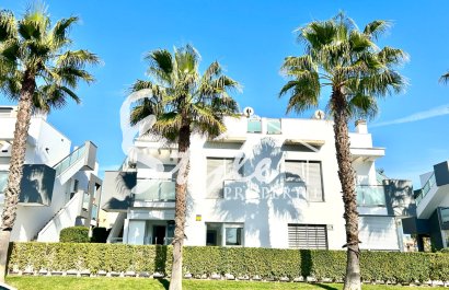 Resale - Apartamento - Punta Prima