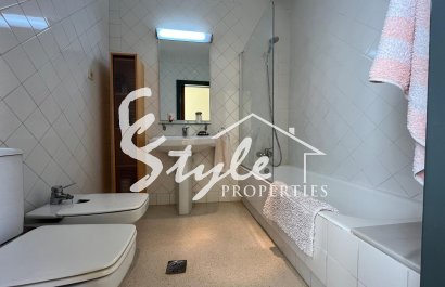 Resale - Villa - Dehesa de campoamor - Campoamor