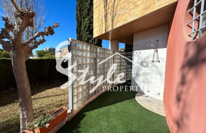 Resale - Villa - Dehesa de campoamor - Campoamor