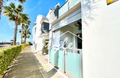 Resale - Apartamento - Punta Prima