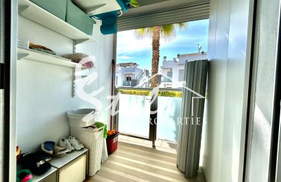 Resale - Apartamento - Punta Prima