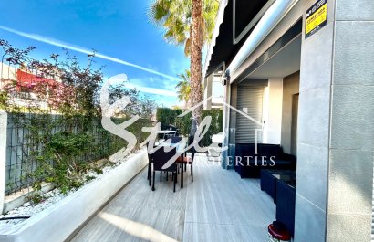 Resale - Apartamento - Punta Prima