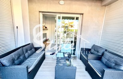 Resale - Apartamento - Punta Prima