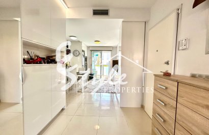Resale - Apartamento - Punta Prima