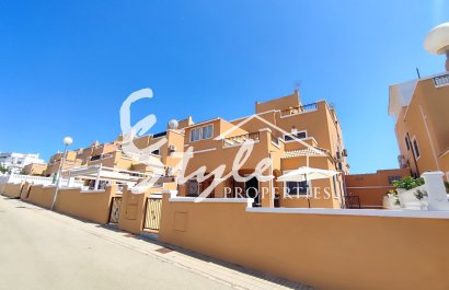  Quad house for Sale in Los Altos , Dream Hills– Orihuela Costa, Costa Blanca- ID 2713