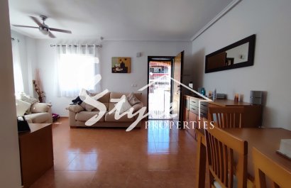 Resale - Adosado - Los Altos