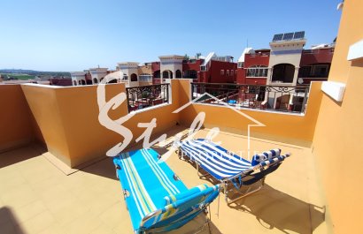  Quad house for Sale in Los Altos , Dream Hills– Orihuela Costa, Costa Blanca- ID 2713