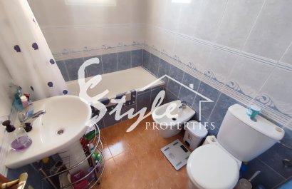 Resale - Adosado - Los Altos