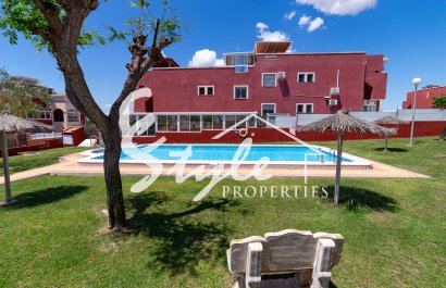 Resale - Adosado - Los Altos