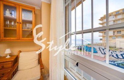 Resale - Apartamento - Torrevieja