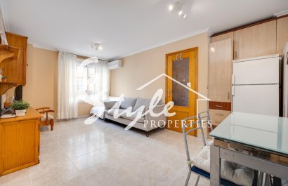Resale - Apartamento - Torrevieja
