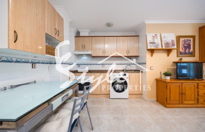 Resale - Apartamento - Torrevieja
