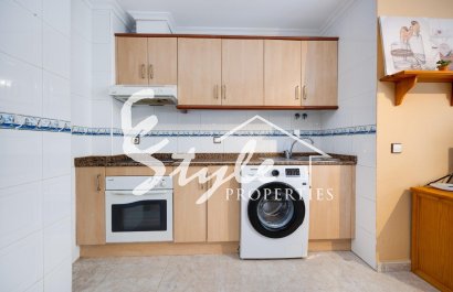 Resale - Apartamento - Torrevieja