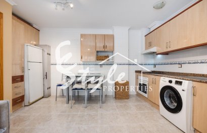 Resale - Apartamento - Torrevieja