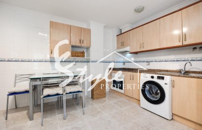 Resale - Apartamento - Torrevieja