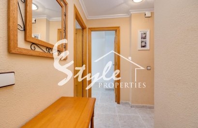 Resale - Apartamento - Torrevieja