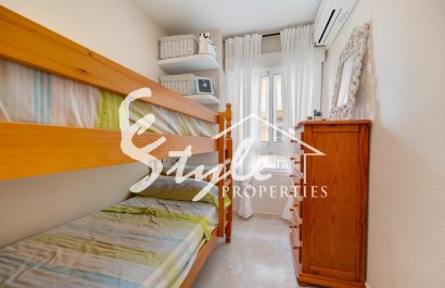Resale - Apartamento - Torrevieja