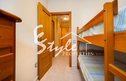 Resale - Apartamento - Torrevieja