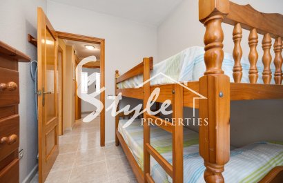 Resale - Apartamento - Torrevieja