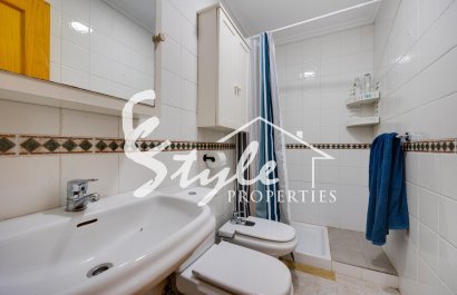 Resale - Apartamento - Torrevieja
