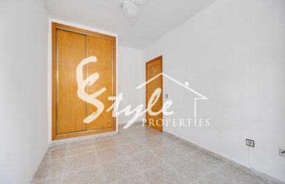 Resale - Apartamento - Torrevieja