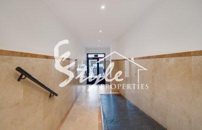 Resale - Apartamento - Torrevieja