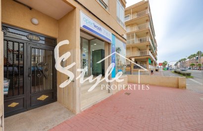Resale - Apartamento - Torrevieja