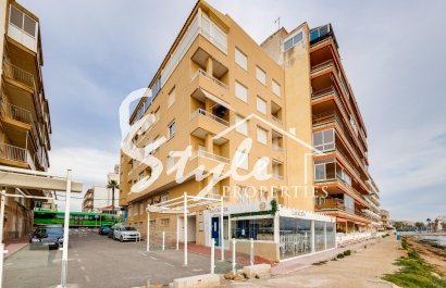 Resale - Apartamento - Torrevieja