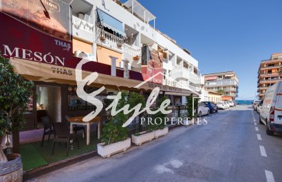 Resale - Apartamento - Torrevieja