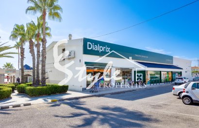 Resale - Apartamento - Torrevieja