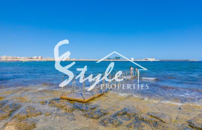 Resale - Apartamento - Torrevieja