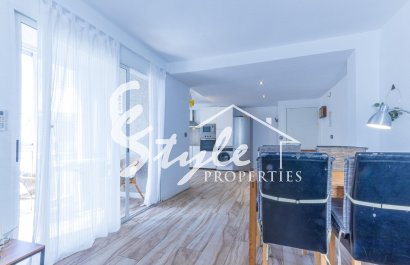 Apartment for Sale near Playa del Cura, Torrevieja – Costa Blanca Property with Pool. ID2715