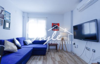 Apartment for Sale near Playa del Cura, Torrevieja – Costa Blanca Property with Pool. ID2715