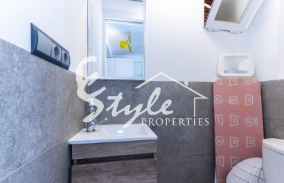 Resale - Apartamento - Torrevieja