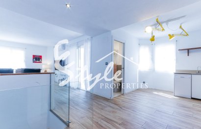 Resale - Apartamento - Torrevieja