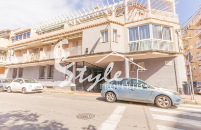 Resale - Apartamento - Torrevieja