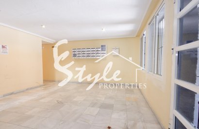 Resale - Apartamento - Torrevieja
