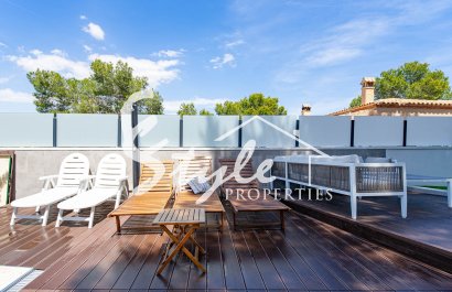 Resale - Villa - Los Balcones