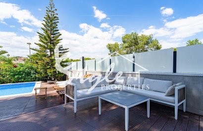 Resale - Villa - Los Balcones