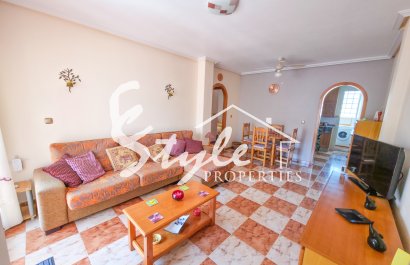 Resale - Apartamento - Lomas de Cabo Roig