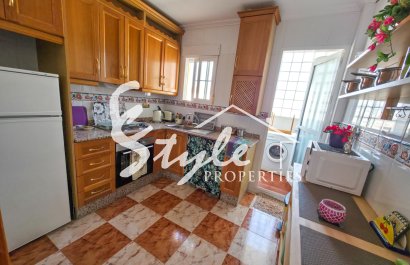 Resale - Apartamento - Lomas de Cabo Roig