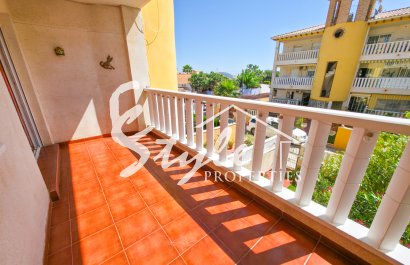Resale - Apartamento - Lomas de Cabo Roig