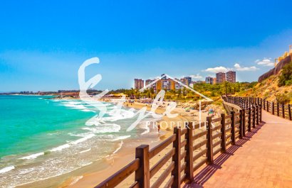Resale - Apartamento - Lomas de Cabo Roig