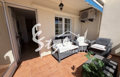 Resale - Adosado - Las Ramblas Golf - Las Ramblas