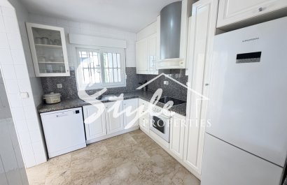 Resale - Adosado - Las Ramblas Golf - Las Ramblas