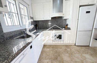 Resale - Adosado - Las Ramblas Golf - Las Ramblas