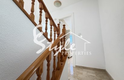 Resale - Adosado - Las Ramblas Golf - Las Ramblas