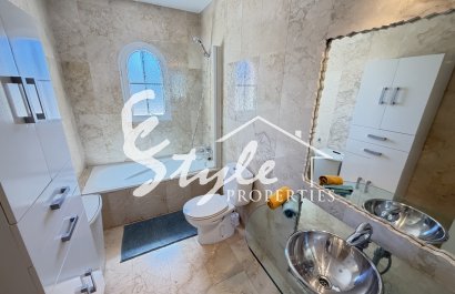 Resale - Adosado - Las Ramblas Golf - Las Ramblas