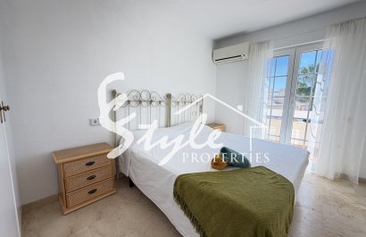 Resale - Adosado - Las Ramblas Golf - Las Ramblas